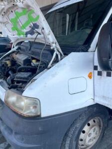 2003 PEUGEOT BOXER SOL ÖN ÇAMURLUK ORJİNAL ÇIKMA