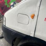 2003 PEUGEOT BOXER SOL ÖN ÇAMURLUK ORJİNAL ÇIKMA