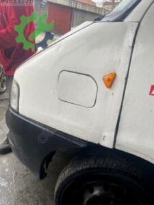 2003 PEUGEOT BOXER SOL ÖN ÇAMURLUK ORJİNAL ÇIKMA