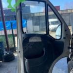 2003 PEUGEOT BOXER SOL ÖN KAPI BOŞ ORJİNAL ÇIKMA