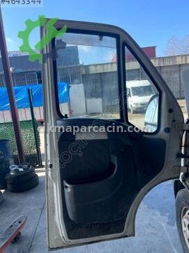 Peugeot Boxer Sol Ön Kapı çıkma parça