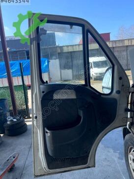 Peugeot Boxer Sol Ön Kapı çıkma parça