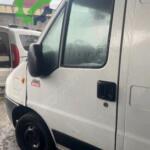 2003 PEUGEOT BOXER SOL ÖN KAPI ORJİNAL ÇIKMA