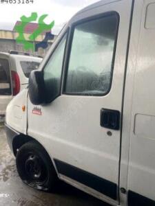 2003 PEUGEOT BOXER SOL ÖN KAPI ORJİNAL ÇIKMA