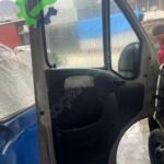 2003 PEUGEOT BOXER SOL ÖN KAPI ORJİNAL ÇIKMA