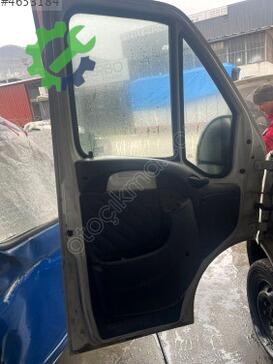 Peugeot Boxer Sol Ön Kapı çıkma parça