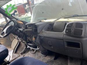 2003 PEUGEOT BOXER TORPİDO ORJİNAL ÇIKMA