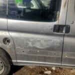 2003 Peugeot Partner Citroen Berlingo sağ sürücülü kapı