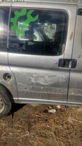 2003 Peugeot Partner Citroen Berlingo sağ sürücülü kapı