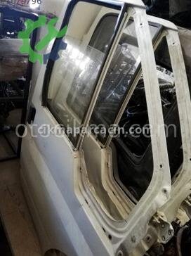 Ford Transit Sağ Ön Kapı çıkma parça