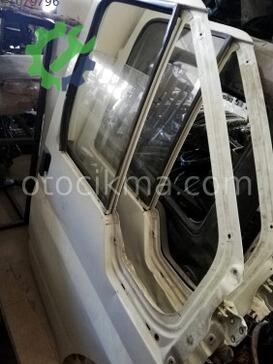 Ford Transit Sağ Ön Kapı çıkma parça