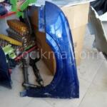 2003 ve üstü opel vektra c kasa sol ön çamurluk