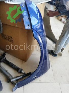 Opel Vectra Sol Ön Çamurluk çıkma parça