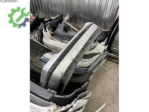 2003 Volkswagen Passat Arka Tampon Çıkma Orijinal
