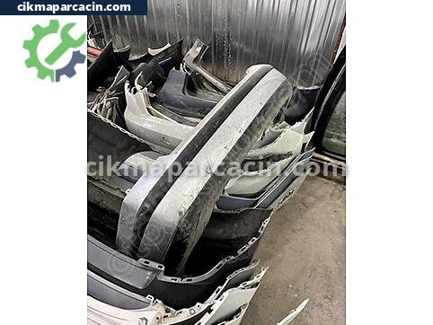 Volkswagen Passat Arka Tampon çıkma parça