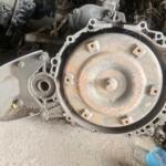 2003 Volvo S40 20 otomatik şanzıman