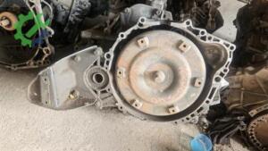2003 Volvo S40 20 otomatik şanzıman