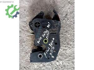 2003 2015 Fiat Linea Fiat Stilo sol arka koltuk kilidi