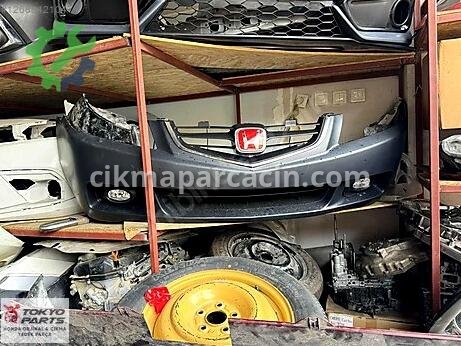Honda Accord Ön Tampon çıkma parça