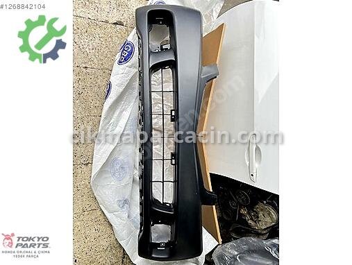 Honda Accord Ön Tampon çıkma parça
