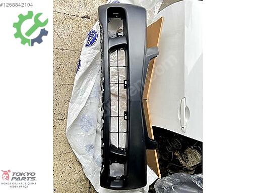 Honda Accord Ön Tampon çıkma parça