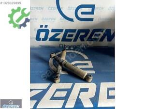 2003 MODEL PEUGEOT PARTNER ARKA AMOTİSÖRLER &ÖZEREN&