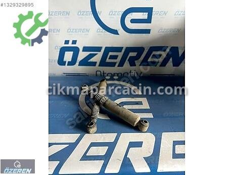 Peugeot Partner Arka Amortisör çıkma parça