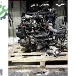 Peugeot 206 Motor Komple Çıkma Parça İstanbul