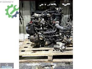 2003 PEUGEOT PARTNER 1.9 KOMPLE MOTOR -ÖZEREN-