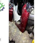 2003 model honda civic Orjinal çıkma çamurluk