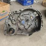 2004 Renault Kangoo Şanzıman Komple Çıkma Parça Bursa