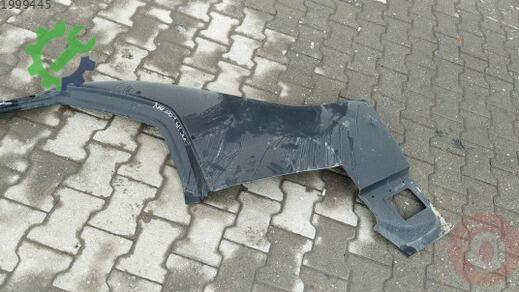 Dacia Logan Sol Arka Çamurluk çıkma parça