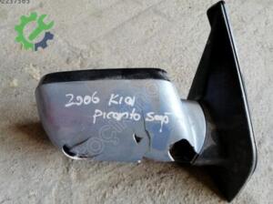 2004-2006 kia picanto sağ ayna