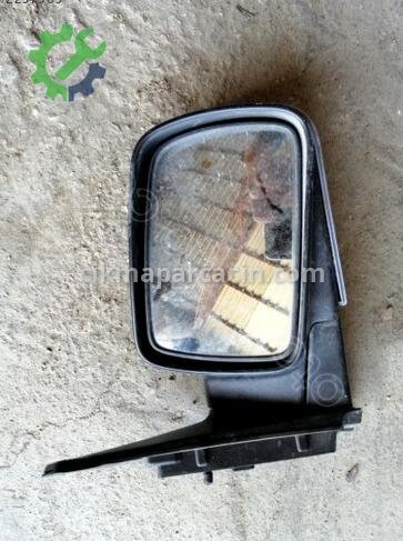Kia Picanto Sağ Dış Ayna çıkma parça