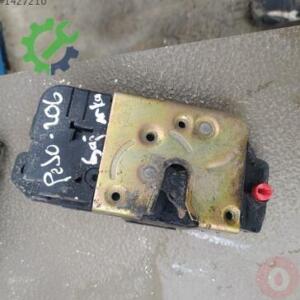 2004 2006 Peugeot. 206 sag arka kapı kilidi