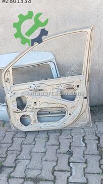 Hyundai Getz Sağ Ön Kapı çıkma parça