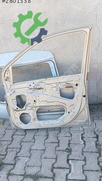 Hyundai Getz Sağ Ön Kapı çıkma parça