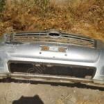 2004 2007 Toyota Avensis ön tampon