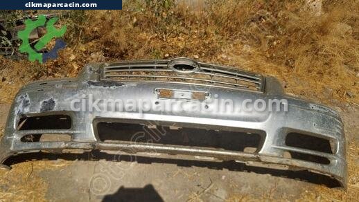 Toyota Avensis Ön Tampon çıkma parça