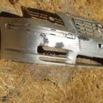 2004 2007 Toyota Avensis ön tampon