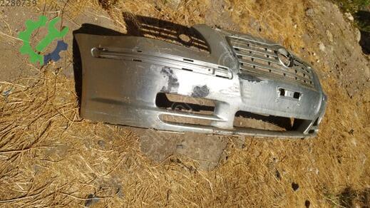 Toyota Avensis Ön Tampon çıkma parça