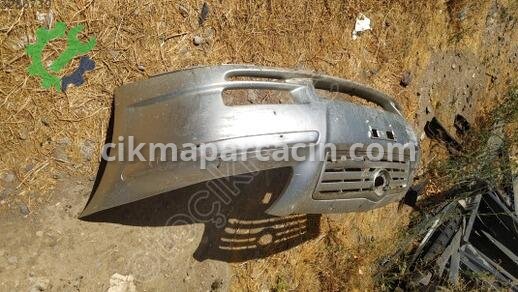 Toyota Avensis Ön Tampon çıkma parça