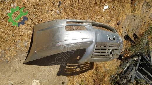 Toyota Avensis Ön Tampon çıkma parça