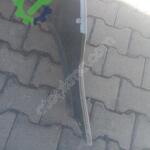 2004 2007 Volvo S40 arka tampon 30676200