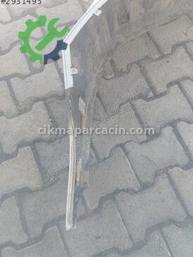 Volvo S40 Arka Tampon 30676200 çıkma parça