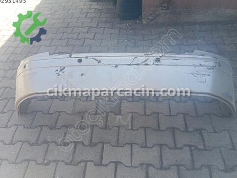 Volvo S40 Arka Tampon 30676200 çıkma parça