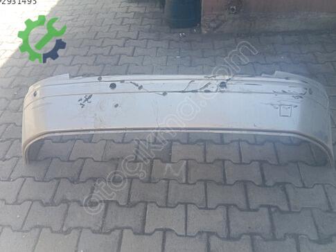 Volvo S40 Arka Tampon 30676200 çıkma parça