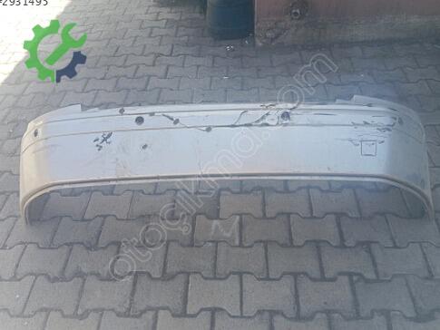 Volvo S40 Arka Tampon 30676200 çıkma parça