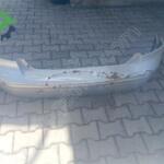 2004 2007 Volvo S40 arka tampon 30676200