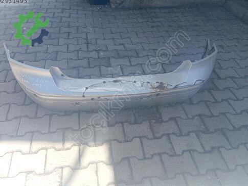 Volvo S40 Arka Tampon 30676200 çıkma parça
